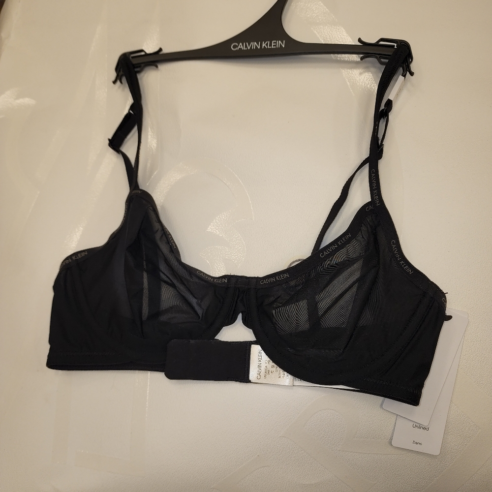 Calvin Klein Bra